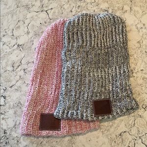 Love Your Melon Beanies